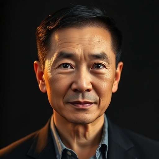 张艺谋 - 著名导演